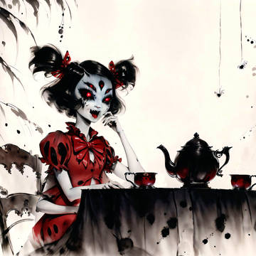 Muffet