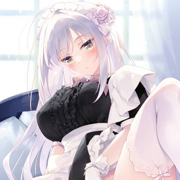 C102新刊「メイドトリップ」サンプル