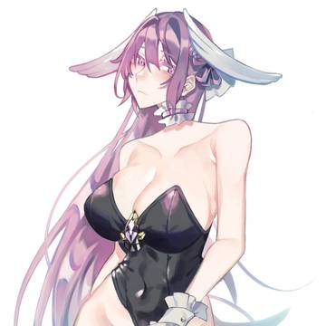バニードロシー