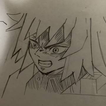 ペラ書き