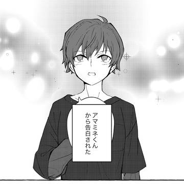 星が落ちてきた日