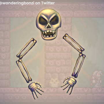 Skeletron