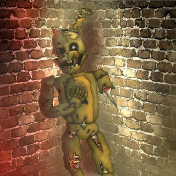 Stylized Scraptrap