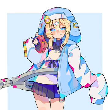 Bridget