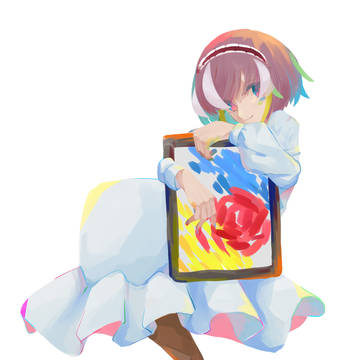 サムネ用イラスト
