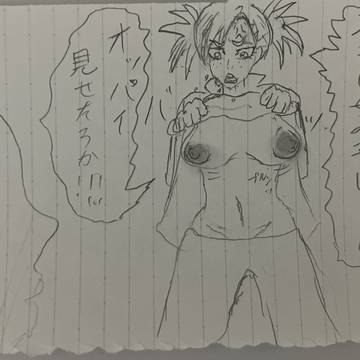 猿柿ひよ里 乳吸い