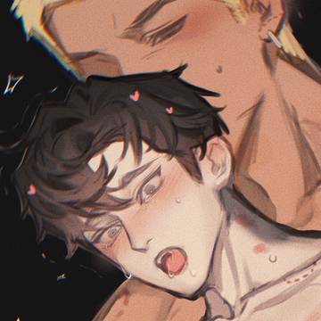 R18 FANART Taejin x Jihan