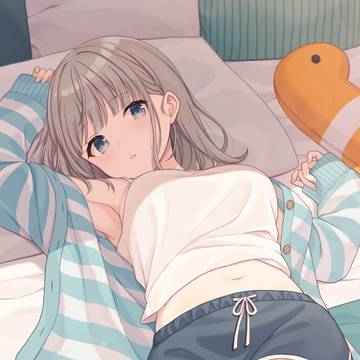 衣擦れの音