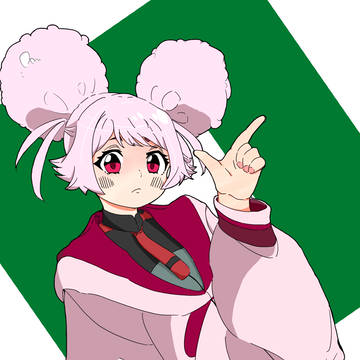 チュチュ先輩