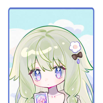 nene春日拍立得