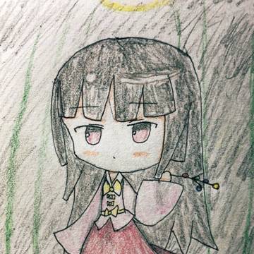 蓬莱山輝夜