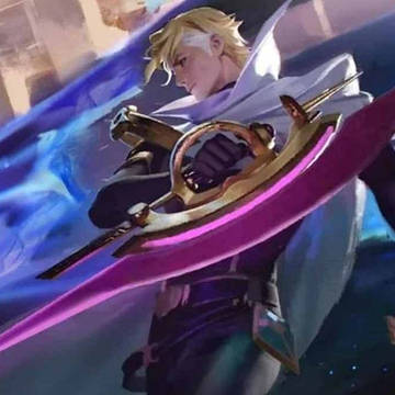 Nolan Mobile Legends