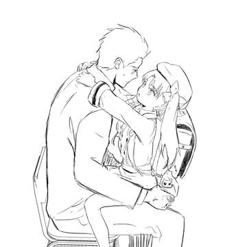落書きログ