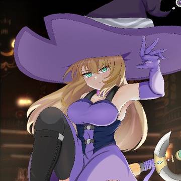 My OC