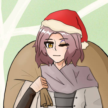 SantaMeli