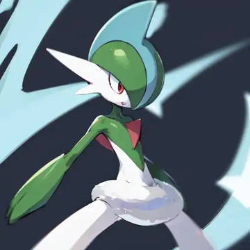 Gallade