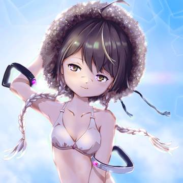 ダブルフェイス