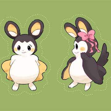 エモンガ