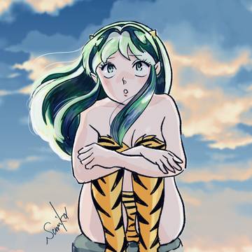 ラムちゃん