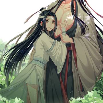 忘羨まとめ１４