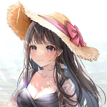 夏風