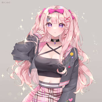 🎀🛍️