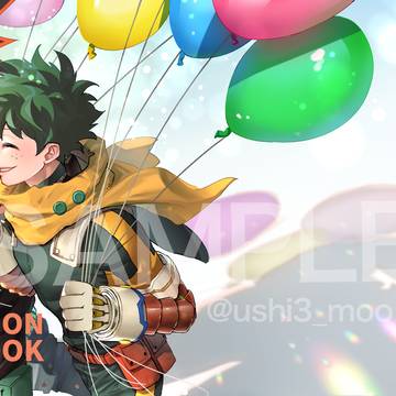 KTDK ILLUSTRATION PIC UP BOOK