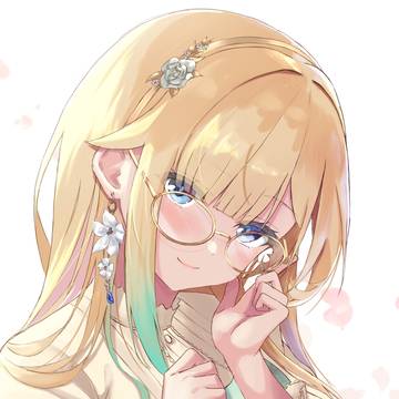 似合う？