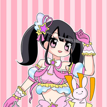 きらめきサンシャイン