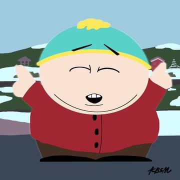 Eric Cartman