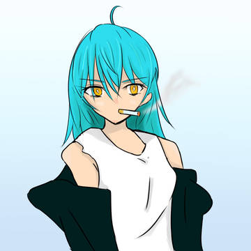赤尾リオン