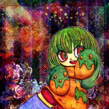 クロスくん