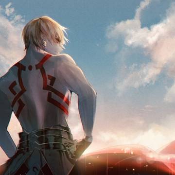 FGO log