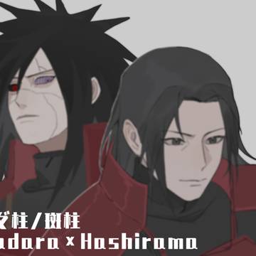 マダ柱①
