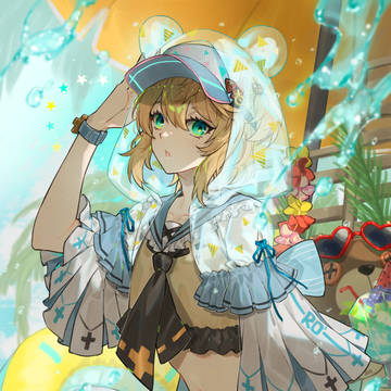🐻✨✨