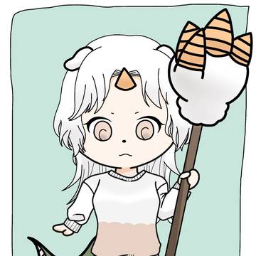 推しの擬人化🍋🐸