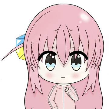 ぼっちちゃん