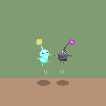 PIKMIN