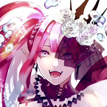 あなたのサーヴァントになれたかな