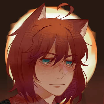 My OC Ignise.