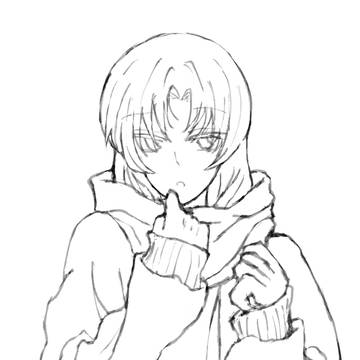 Winter Misato