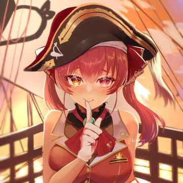 とある夏のひととき