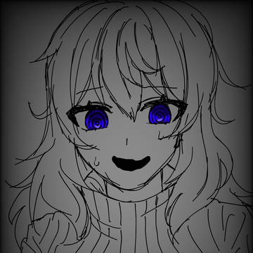 暗い絵ばっかり書きやがって