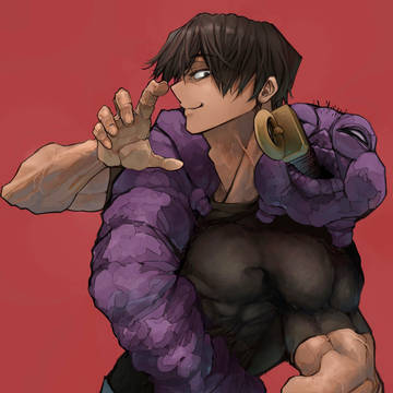 伏黒甚爾