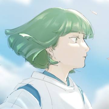 ハク様