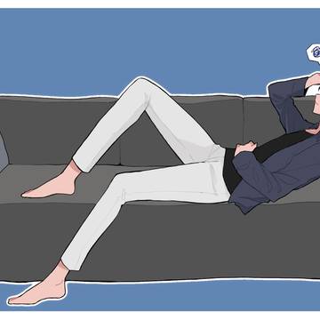 怪異log(2)