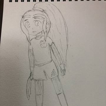 落書き