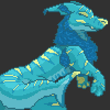 Manokit oc