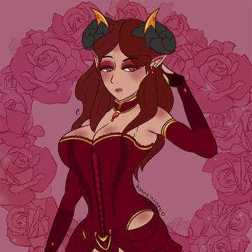 Flat colors prize raffle winner!
