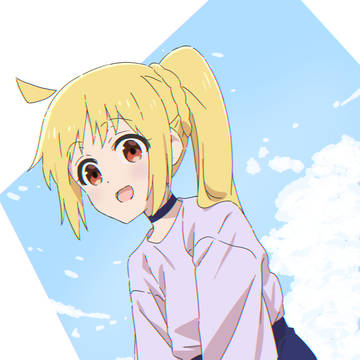 虹夏ちゃん